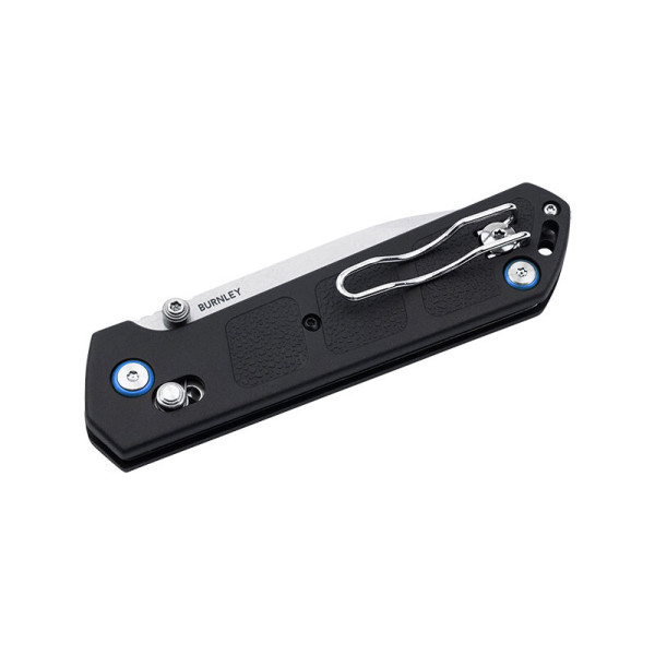 Kihon DC 2.0 Boker Plus — Couteau pliant | Deville Armory