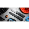 Kihon DC 2.0 Boker Plus — Couteau pliant | Deville Armory