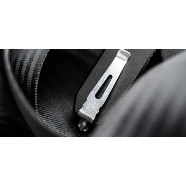 Utility OTF Boker Plus — Couteau automatique | Deville Armory