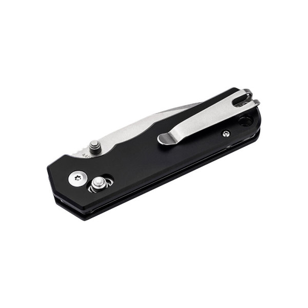 Rockstub Black Boker Magnum — Couteau pliant | Deville Armory