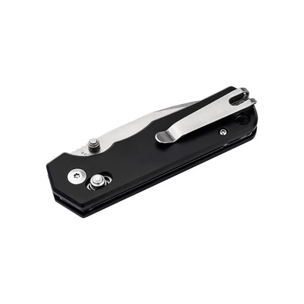 Rockstub Black Boker Magnum — Couteau pliant | Deville Armory