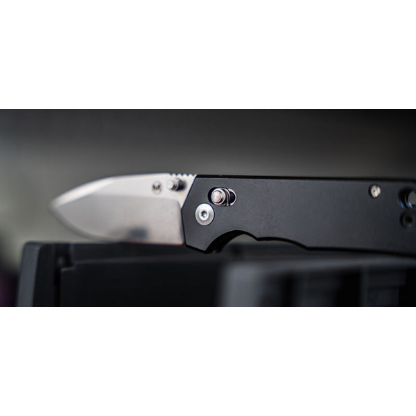 Rockstub Black Boker Magnum — Couteau pliant | Deville Armory