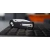 Rockstub Black Boker Magnum — Couteau pliant | Deville Armory