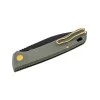 FRND Green Boker Plus — Couteau automatique | Deville Armory