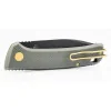 FRND Green Boker Plus — Couteau automatique | Deville Armory