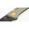 FRND Green Boker Plus — Couteau automatique | Deville Armory