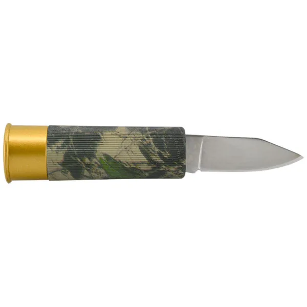 Couteau pliant Munition JKR — Couteau pliant | Deville Armory