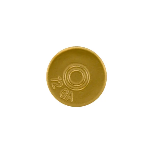 Couteau pliant Munition JKR — Couteau pliant | Deville Armory