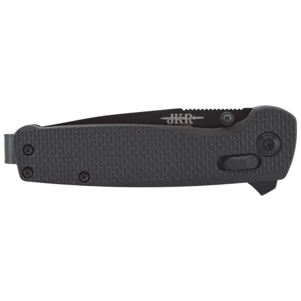 Couteau pliant JKR — Couteau pliant | Deville Armory