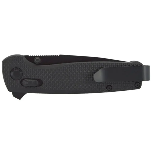 Couteau pliant JKR — Couteau pliant | Deville Armory