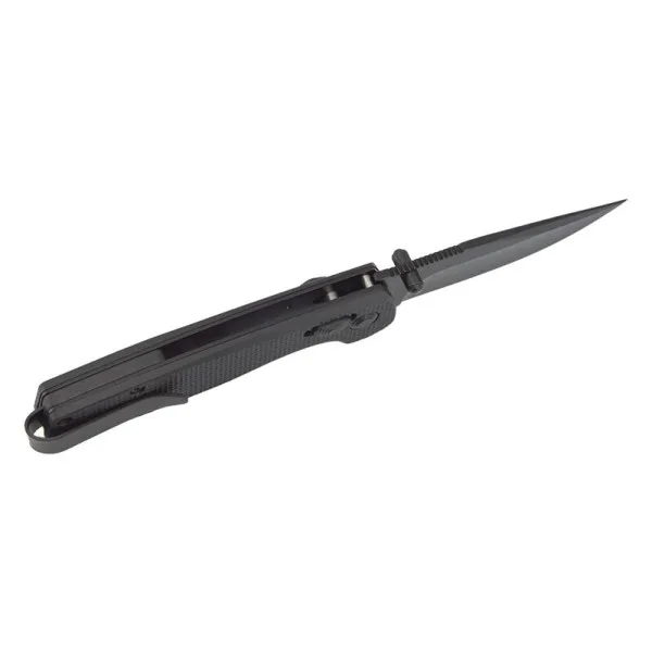 Couteau pliant JKR — Couteau pliant | Deville Armory