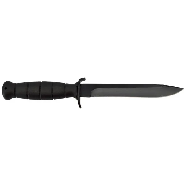 Couteau de combat JKR — Couteau fixe | Deville Armory