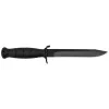 Couteau de combat JKR — Couteau fixe | Deville Armory