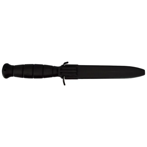 Couteau de combat JKR — Couteau fixe | Deville Armory