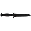Couteau de combat JKR — Couteau fixe | Deville Armory