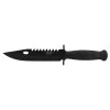 Couteau de combat JKR — Couteau fixe | Deville Armory