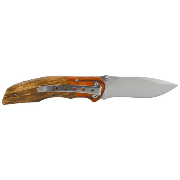 Couteau pliant JKR — Couteau pliant | Deville Armory