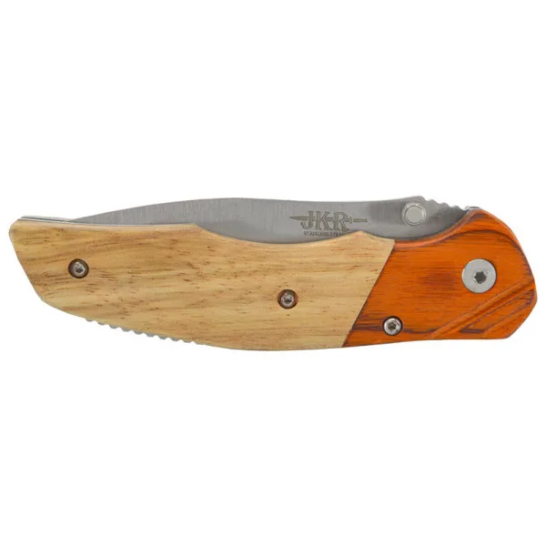 Couteau pliant JKR — Couteau pliant | Deville Armory