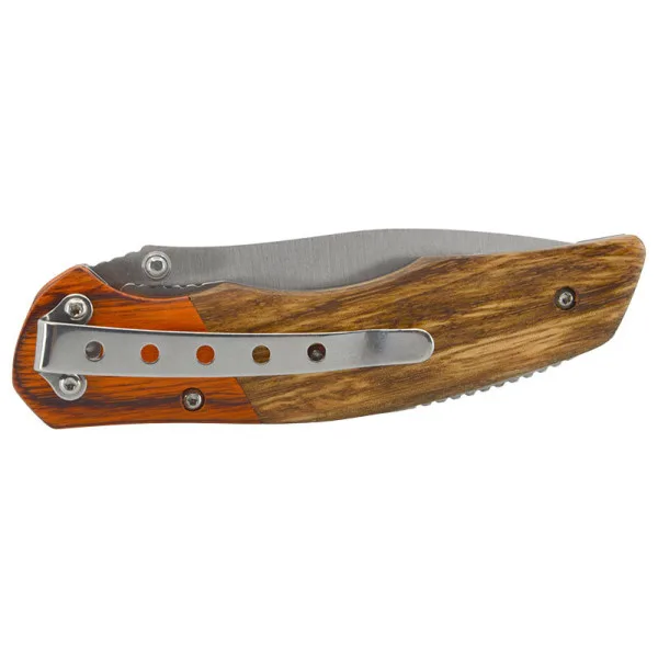 Couteau pliant JKR — Couteau pliant | Deville Armory