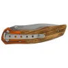 Couteau pliant JKR — Couteau pliant | Deville Armory