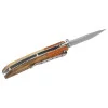 Couteau pliant JKR — Couteau pliant | Deville Armory