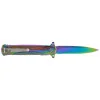 Couteau pliant JKR — Couteau pliant | Deville Armory