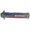 Couteau pliant JKR — Couteau pliant | Deville Armory