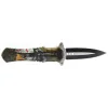 Chevaliers des Templiers JKR — Couteau pliant | Deville Armory