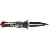 Chevaliers des Templiers JKR — Couteau pliant | Deville Armory