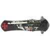 Chevaliers des Templiers JKR — Couteau pliant | Deville Armory