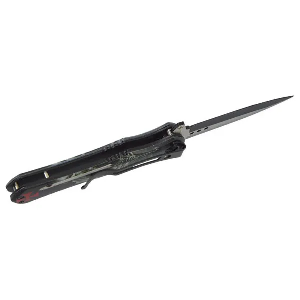Chevaliers des Templiers JKR — Couteau pliant | Deville Armory