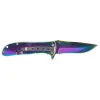 Couteau pliant JKR — Couteau pliant | Deville Armory
