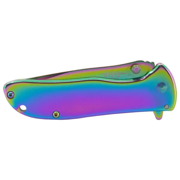 Couteau pliant JKR — Couteau pliant | Deville Armory