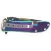 Couteau pliant JKR — Couteau pliant | Deville Armory