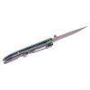 Couteau pliant JKR — Couteau pliant | Deville Armory