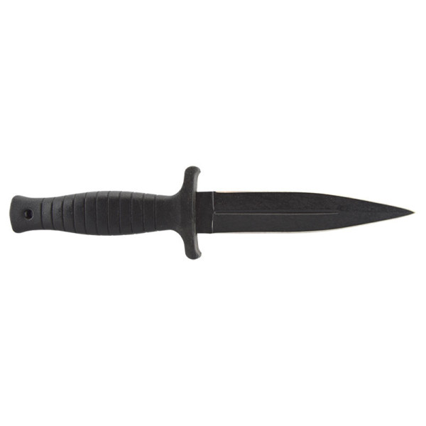 Couteau de combat JKR — Couteau fixe | Deville Armory