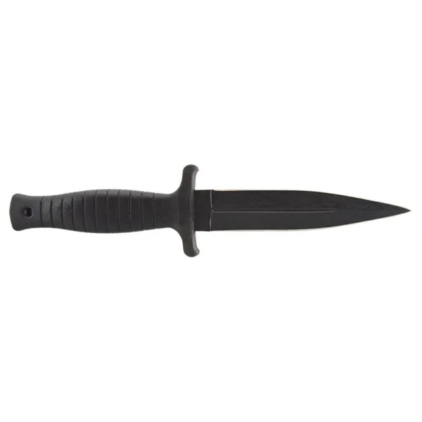 Couteau de combat JKR — Couteau fixe | Deville Armory