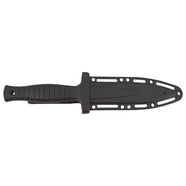 Couteau de combat JKR — Couteau fixe | Deville Armory