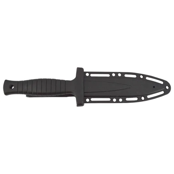 Couteau de combat JKR — Couteau fixe | Deville Armory