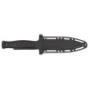Couteau de combat JKR — Couteau fixe | Deville Armory