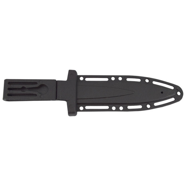 Couteau de combat JKR — Couteau fixe | Deville Armory