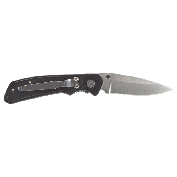 Marihuana JKR — Couteau pliant | Deville Armory