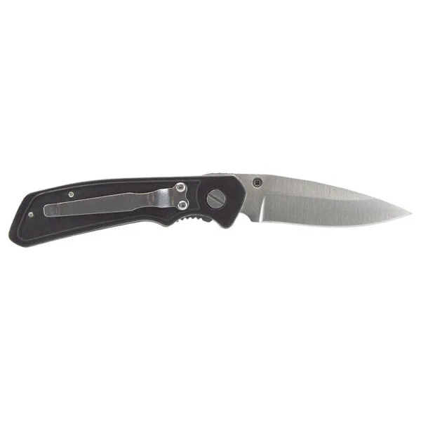 Marihuana JKR — Couteau pliant | Deville Armory