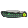Marihuana JKR — Couteau pliant | Deville Armory
