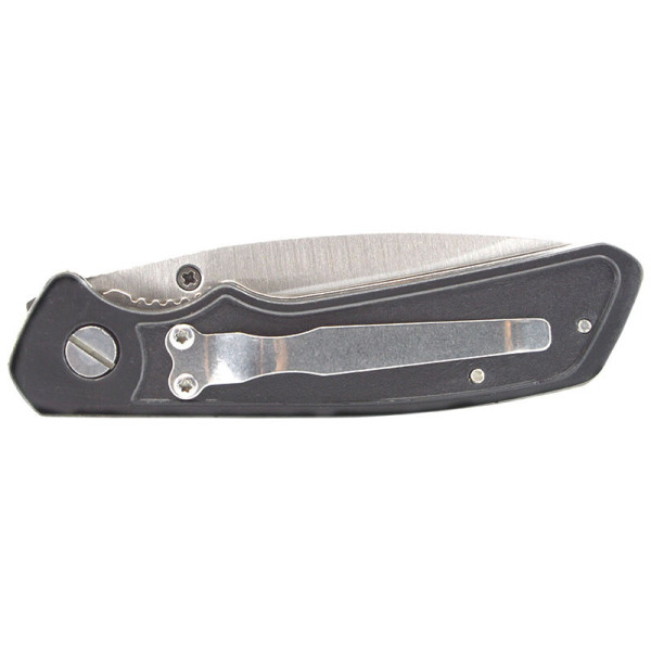 Marihuana JKR — Couteau pliant | Deville Armory