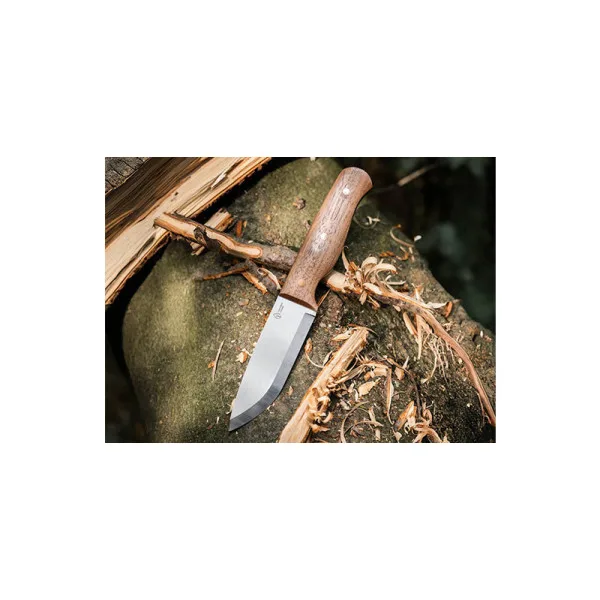 MK III Boker Plus — Couteau fixe | Deville Armory