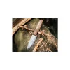 MK III Boker Plus — Couteau fixe | Deville Armory