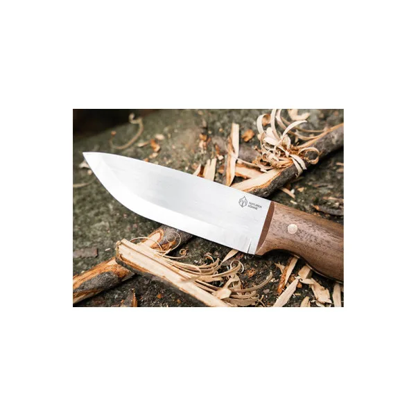 MK III Boker Plus — Couteau fixe | Deville Armory
