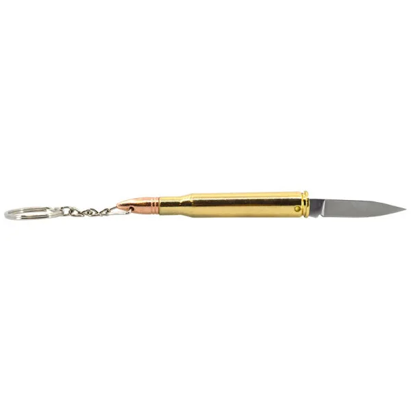 Couteau pliant Munition JKR — Couteau pliant | Deville Armory