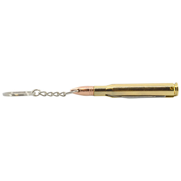 Couteau pliant Munition JKR — Couteau pliant | Deville Armory